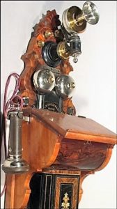 1882 telefon